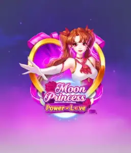 Embrace the enchanting charm of the Moon Princess: Power of Love game by Play'n GO, highlighting gorgeous visuals and themes of love, friendship, and empowerment. Join the iconic princesses in a colorful adventure, offering exciting features such as free spins, multipliers, and special powers. Perfect for fans of anime and engaging slot mechanics.