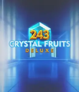 Experience the sparkling update of a classic with 243 Crystal Fruits Deluxe game by Tom Horn Gaming, featuring brilliant graphics and an updated take on the classic fruit slot theme. Relish the pleasure of crystal fruits that unlock explosive win potential, including re-spins, wilds, and a deluxe multiplier feature. A perfect blend of traditional gameplay and contemporary innovations for slot lovers.